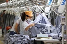 Năng suất ngành dệt may: Làm gì để không 'lỡ nhịp' 4.0?