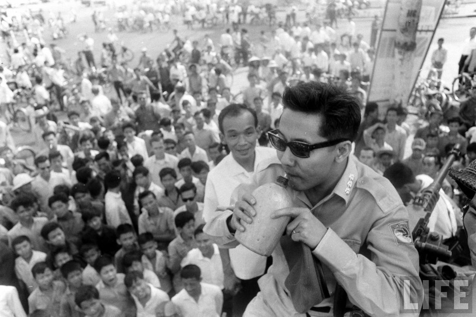 Lá thư chưa công bố và ván bài lật ngửa của nhà tình báo Phạm Ngọc Thảo - 6 Lá thư chưa công bố và ván bài lật ngửa của nhà tình báo Phạm Ngọc Thảo - 6