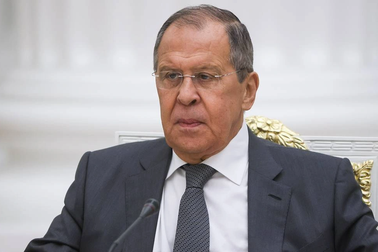 Ngoại trưởng Nga cảnh báo phương Tây