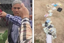 Di lý Phó Viện trưởng Viện KSND nhận hối lộ 2.500 USD về Tây Ninh