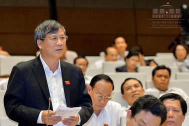 Dự án “đội vốn” 36 lần: “Cả thế giới khó tìm được loại bột nở nào như thế"