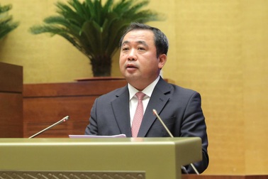 Đề xuất cơ chế riêng để quản lý hiệu quả nguồn đất hiếm quốc gia