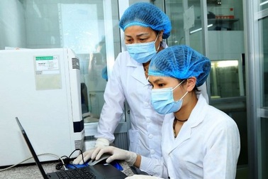 Hà Nam: Thêm 2 trường hợp dương tính với SARS-CoV-2