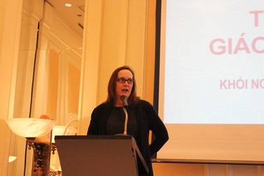 Du học khối ngành STEM có cơ hội cao được định cư ở Mỹ