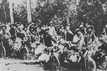 Kỷ lục của xe đạp thồ 