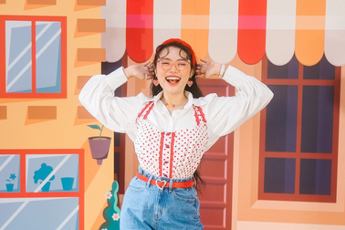 Phương Mỹ Chi "lột xác", thể hiện khả năng vũ đạo khiến khán giả bất ngờ