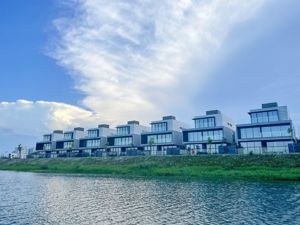 Quy mô của thương hiệu Regal Homes mà Sơn Tùng M-TP mới đầu tư - 6 Quy mô của thương hiệu Regal Homes mà Sơn Tùng M-TP mới đầu tư - 6