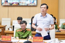 Phú Thọ thí điểm ứng dụng AI trong giải quyết thủ tục hành chính