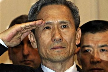 Triều Tiên âm mưu ám sát Bộ trưởng Quốc phòng Hàn Quốc?