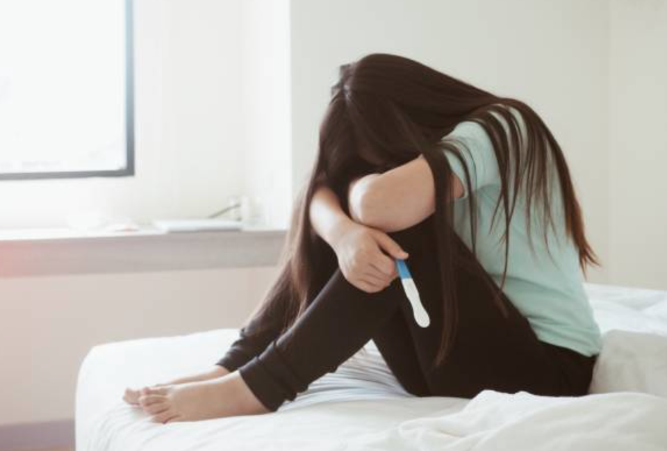 Tâm sự em gái trót dính bầu trước khi cưới bị nhà trai xử ép - 1 Tâm sự em gái trót dính bầu trước khi cưới bị nhà trai xử ép - 1