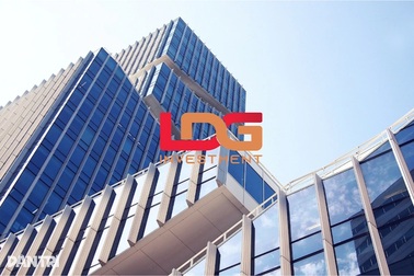 LDG đứng ngoài "cuộc vui" 25 năm chứng khoán dù vừa được nữ đại gia mua vốn