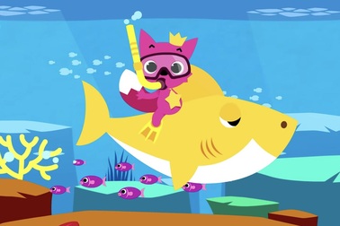 Video được nhiều người xem nhất trên YouTube có gì đặc biệt?