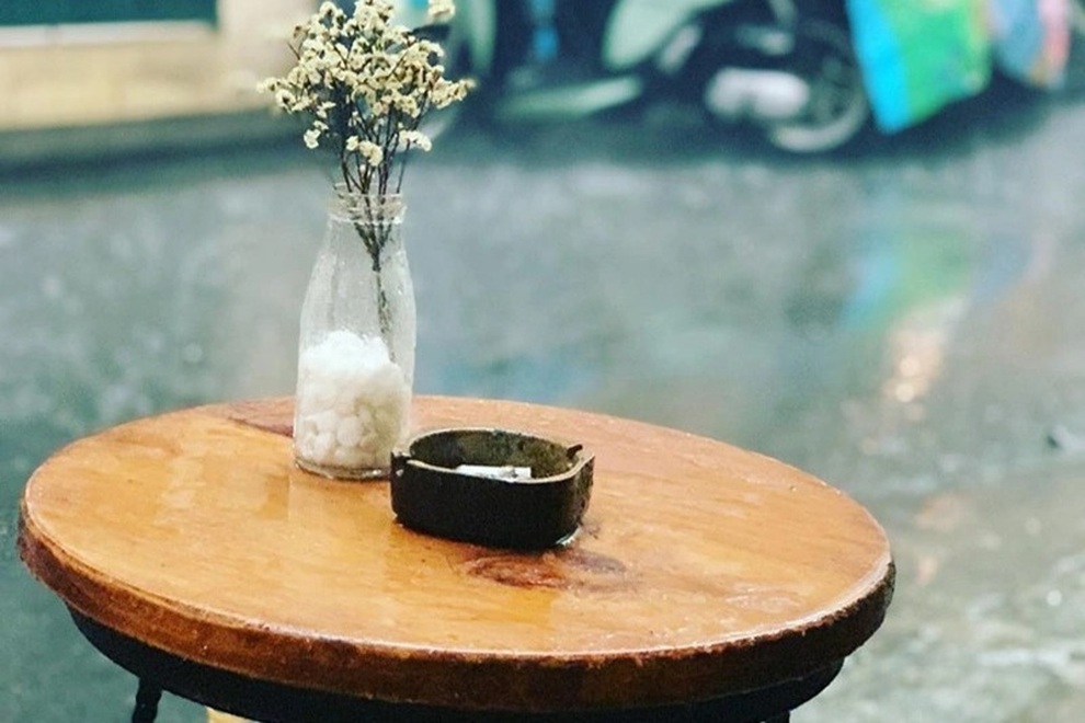 Lúc bệnh nặng mới phát hiện bí mật chồng giấu kín hơn 20 năm - 1