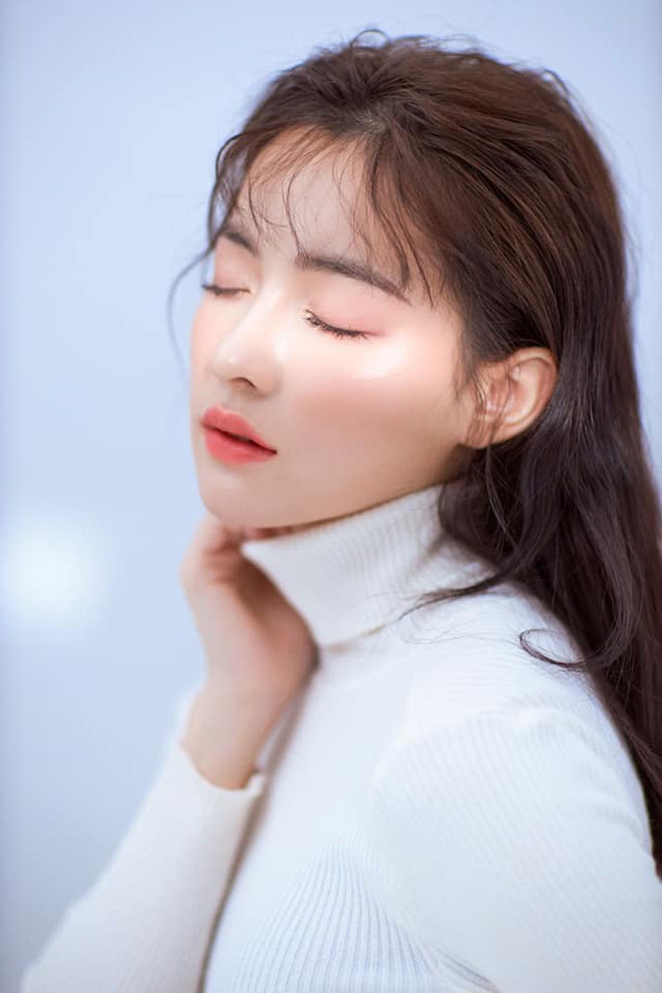 Hot girl giống diễn viên Hoa ngữ: “Sẽ không là bản sao của ai đó” - 6 Hot girl giống diễn viên Hoa ngữ: “Sẽ không là bản sao của ai đó” - 6