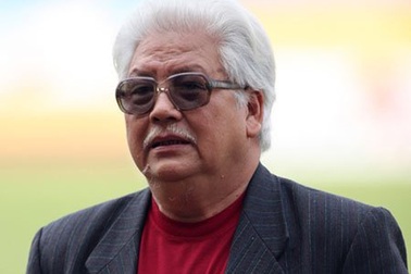 Cảm nhận từ chiếc gương “biến dạng”