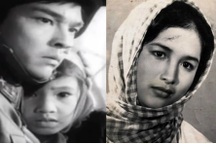 Dàn diễn viên "Em bé Hà Nội" sau 5 thập kỷ giờ ra sao?