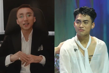 Sơn Tùng nói gì mà khiến em trai bật khóc ngay lần đầu "chào sân" showbiz?