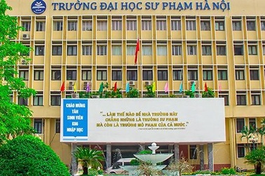 Thành lập Hội đồng thẩm định Quy hoạch mạng lưới cơ sở GD đại học, sư phạm