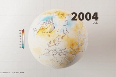 Sóng nhiệt: Kẻ giết người thầm lặng