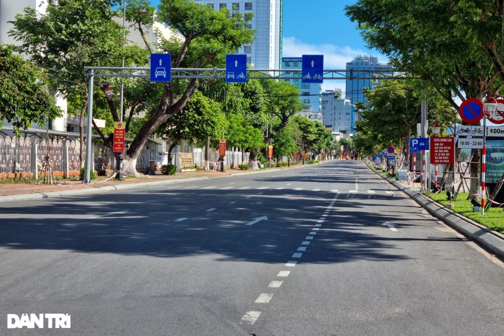 Đà Nẵng bắt đầu xét nghiệm toàn thành phố, khống chế dịch bệnh trong 7 ngày - 10 Đà Nẵng bắt đầu xét nghiệm toàn thành phố, khống chế dịch bệnh trong 7 ngày - 10
