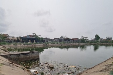 Đầu tư tiền tỷ để biến nhà máy nước thành cái bẫy chết người