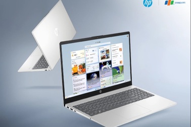 HP 15s Ultra MTL - Laptop AI thế hệ mới