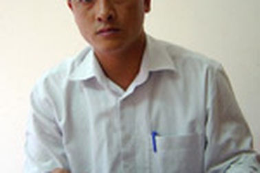 Một khách hàng khiếu nại dịch vụ roaming của VinaPhone