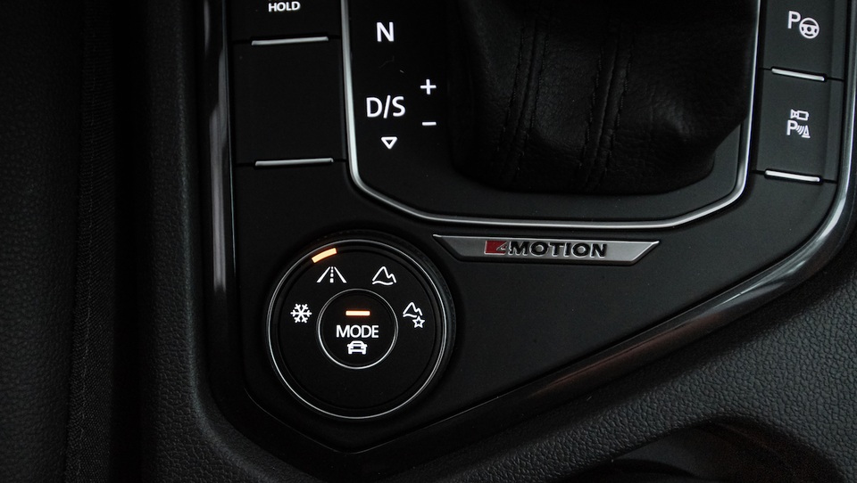 Volkswagen Việt Nam ra mắt phiên bản Tiguan 2021 với nhiều nâng cấp đáng giá - 6