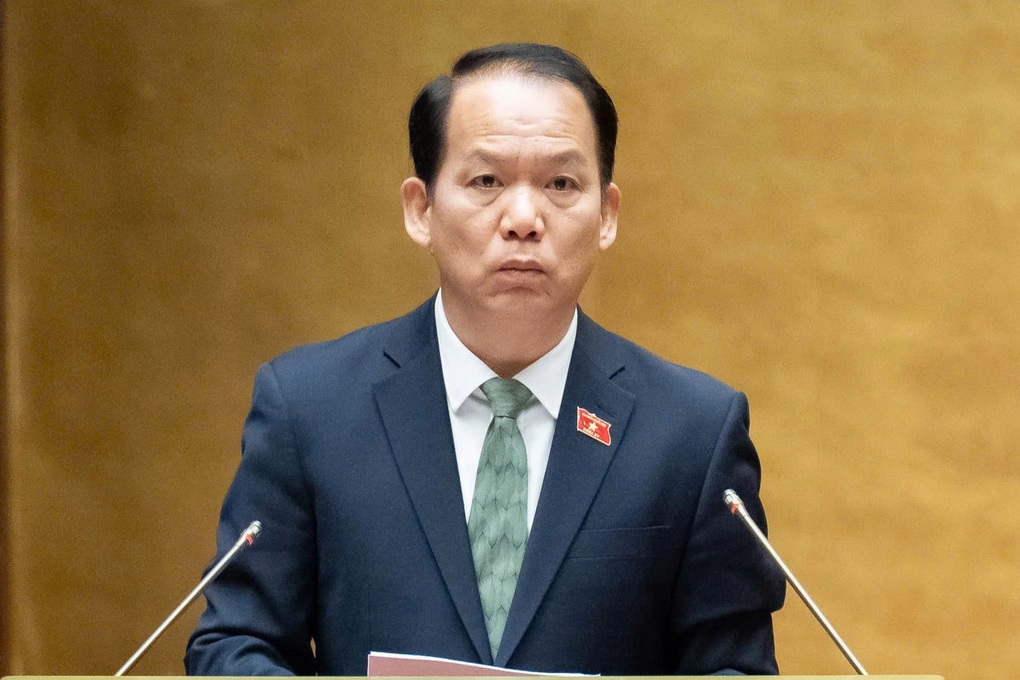 Chính phủ đề xuất không được yêu cầu dân nộp Phiếu lý lịch tư pháp số 2 - 2 Chính phủ đề xuất không được yêu cầu dân nộp Phiếu lý lịch tư pháp số 2 - 2