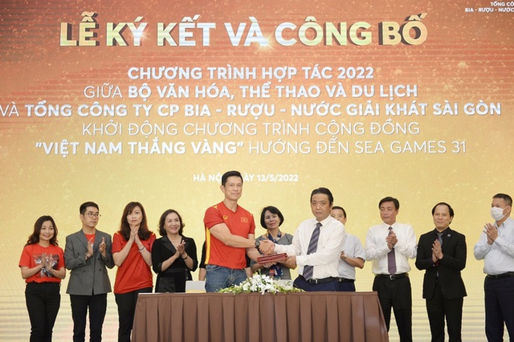 Mô hình hợp tác Kiềng 3 chân cho các dự án cộng đồng - 1 Mô hình hợp tác Kiềng 3 chân cho các dự án cộng đồng - 1