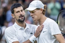 Djokovic bị đánh giá thấp về cơ hội giành Grand Slam thứ 25