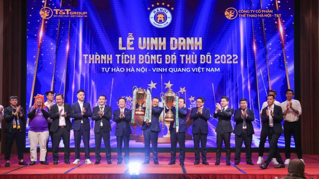 CLB Hà Nội hướng đến thành tích cao ở AFC Champions League - 1 CLB Hà Nội hướng đến thành tích cao ở AFC Champions League - 1
