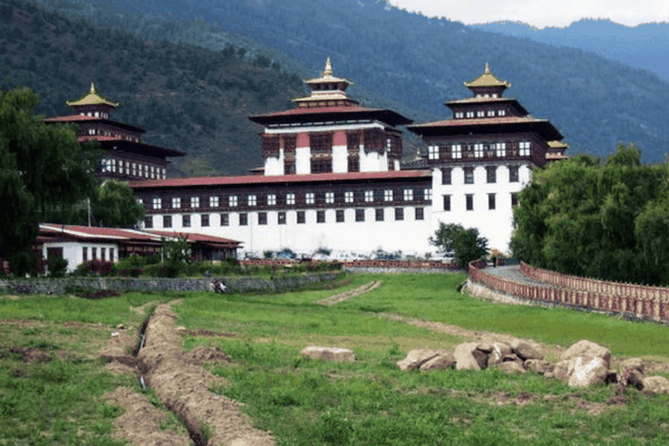 Những nơi bạn nhất định phải tới khi đến vùng đất của hạnh phúc - Bhutan! - 9 Những nơi bạn nhất định phải tới khi đến vùng đất của hạnh phúc - Bhutan! - 9