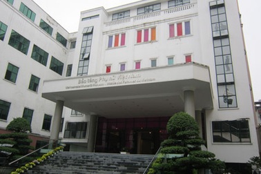 Khám phá nơi lưu giữ vẻ đẹp phụ nữ Việt