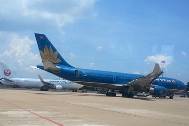 Việt Nam giám sát chặt chẽ dịch bệnh Ebola qua đường hàng không