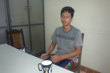 Hung thủ giết 4 người thân đã tự sát