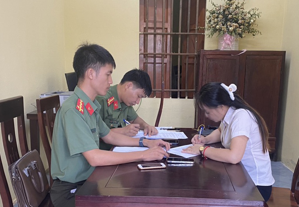 Xử lý 3 trường hợp thông tin sai sự thật về Tổng Bí thư Nguyễn Phú Trọng - 1 Xử lý 3 trường hợp thông tin sai sự thật về Tổng Bí thư Nguyễn Phú Trọng - 1