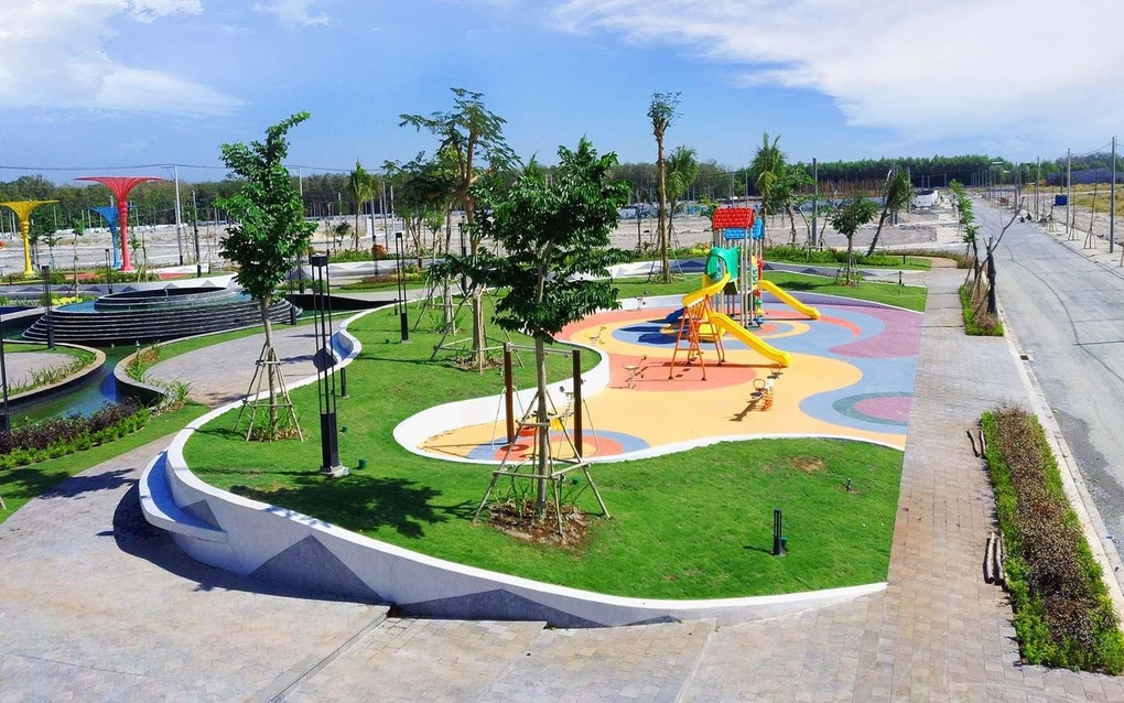 Chơn Thành đón sóng hạ tầng, thị trường bất động sản tăng sức hút - 3 Chơn Thành đón sóng hạ tầng, thị trường bất động sản tăng sức hút - 3