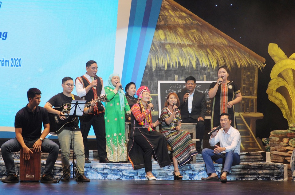 3 điều ước dành cho các thầy cô giáo vùng sâu, vùng xa - 3