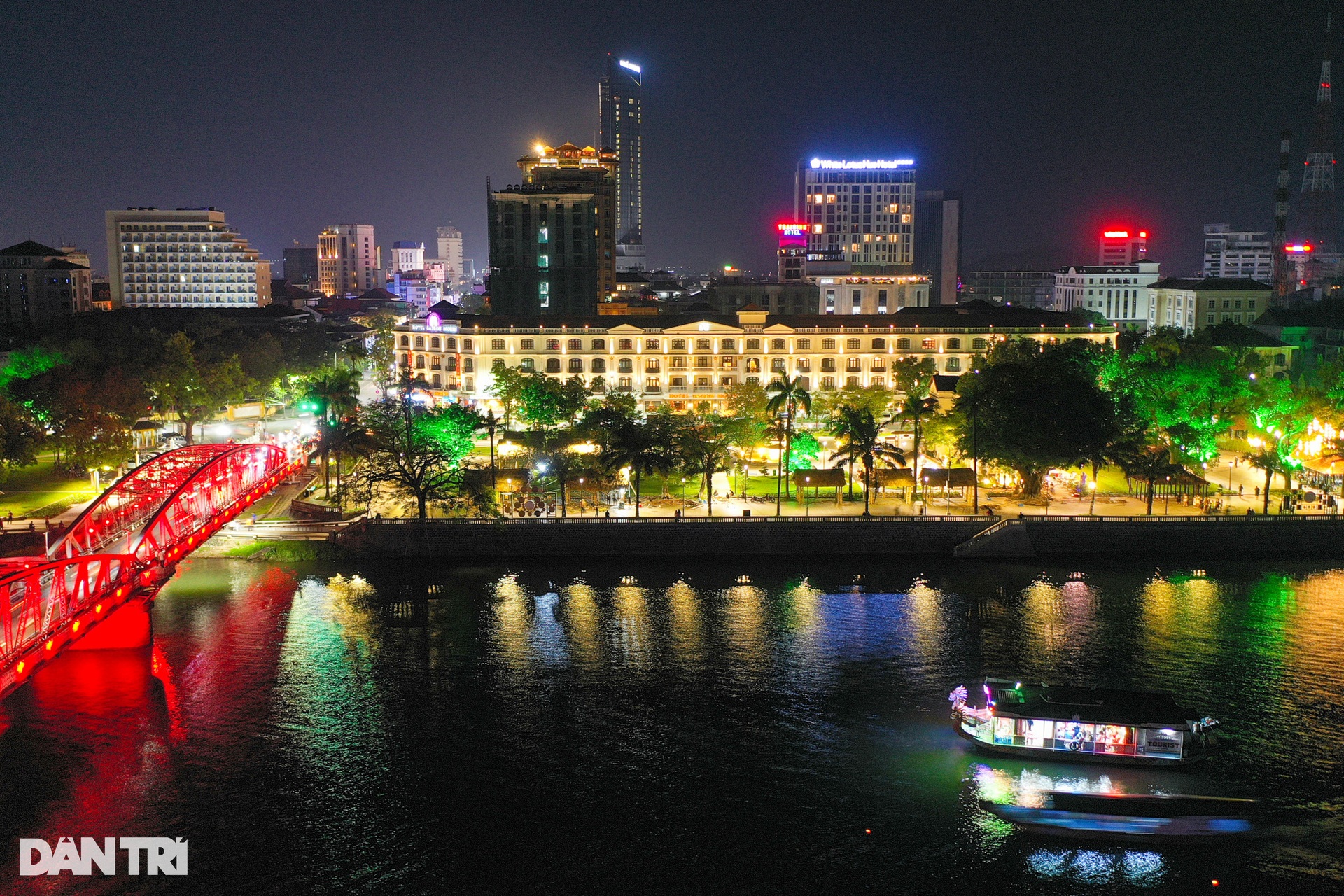 Gấp rút chuẩn bị cho Festival Nghề truyền thống Huế 2023 - 12