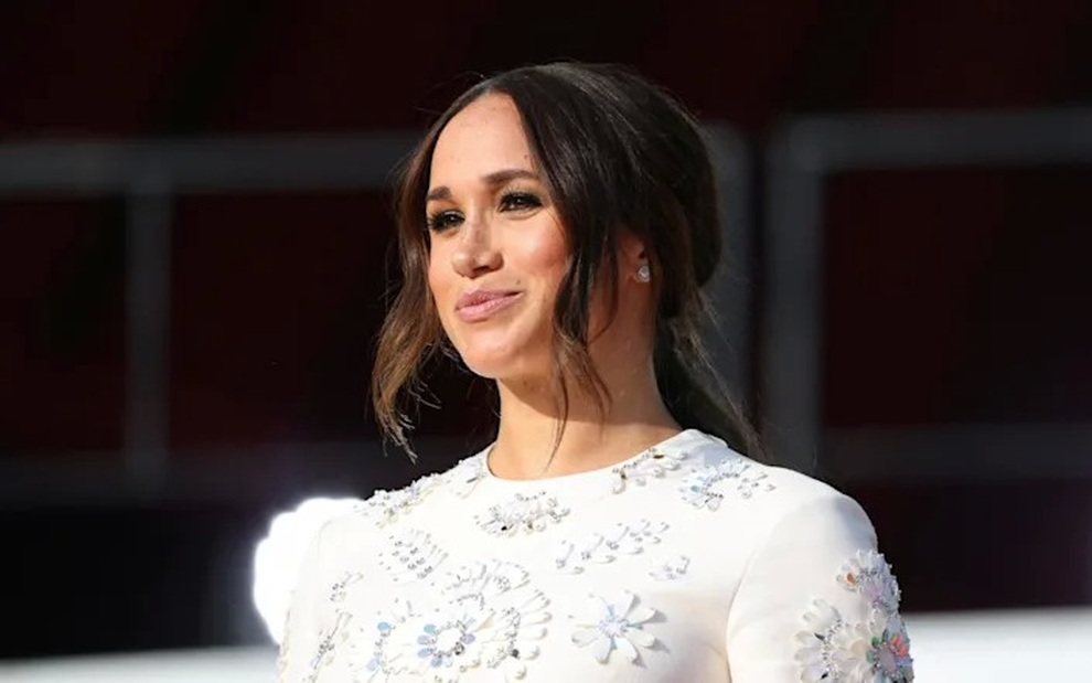 Meghan có thể bị cản trở tranh cử tổng thống Mỹ - 1 Meghan có thể bị cản trở tranh cử tổng thống Mỹ - 1