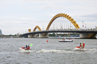 Đà Nẵng: Kiềm chế tiêu cực từ tour du lịch 0 đồng