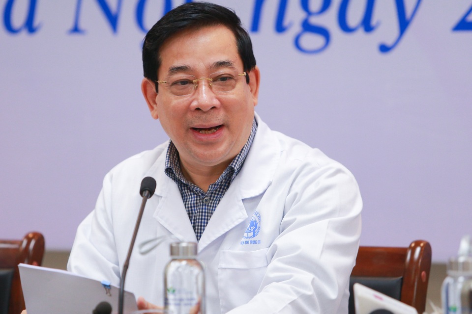 15 ca nhiễm Covid khỏi bệnh, Việt Nam đã khống chế được dịch virus corona? - 1 15 ca nhiễm Covid khỏi bệnh, Việt Nam đã khống chế được dịch virus corona? - 1