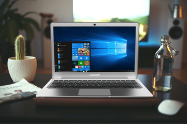 Masstel Laptop “cháy hàng” sau 2 tuần lên kệ
