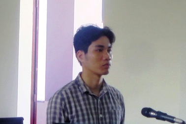 Đang chấp hành án vẫn không bỏ tính côn đồ