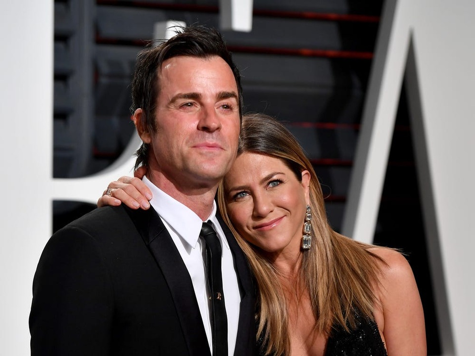 Looking back at the Brad Pitt - Jennifer Aniston relationship after 15 years of separation - 5