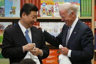 Thượng đỉnh Joe Biden - Tập Cận Bình: Đi tìm "khoảnh khắc ngọt ngào"