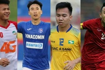 Báo Thái Lan theo dõi toan tính chiến thuật của HLV Park Hang Seo