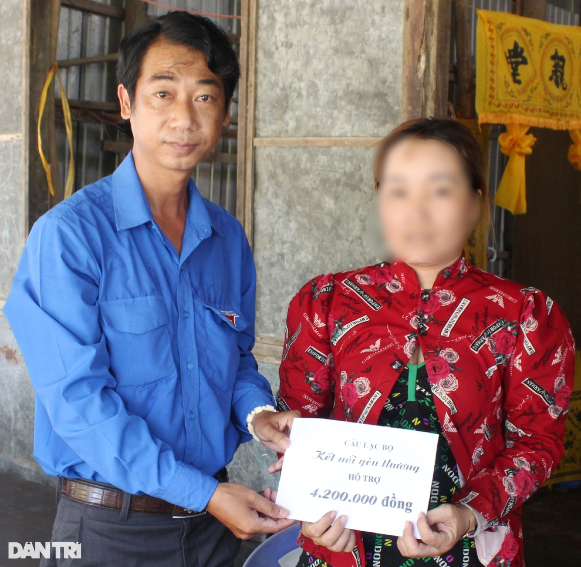 Bé 13 tuổi đuối nước: Mẹ đau xót khi con vừa nghỉ học, ở nhà phụ chăm em - 3 Bé 13 tuổi đuối nước: Mẹ đau xót khi con vừa nghỉ học, ở nhà phụ chăm em - 3