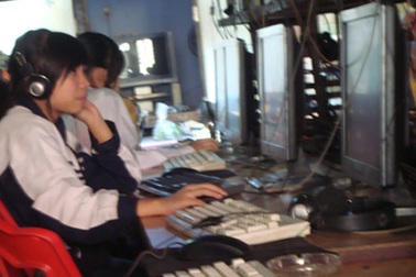 Những con số giật mình từ khảo sát học sinh chơi game online